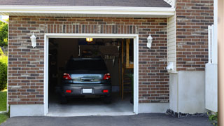 Garage Door Installation at Soho Pointe Condo, Florida